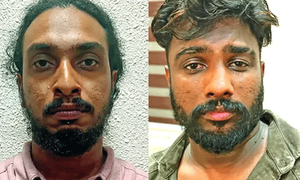 കളമശ്ശേരി കൂട്ടബലാത്സംഗം: പ്രതികളുമായി ഇന്ന് തെളിവെടുപ്പ്