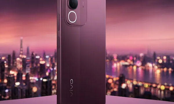 ഒറ്റ ചാര്‍ജില്‍ 59 മണിക്കൂര്‍ ടോക്ക് ടൈം ; 8,000mAh ബാറ്ററിയുമായി Vivo Y32 വിപണിയില്‍