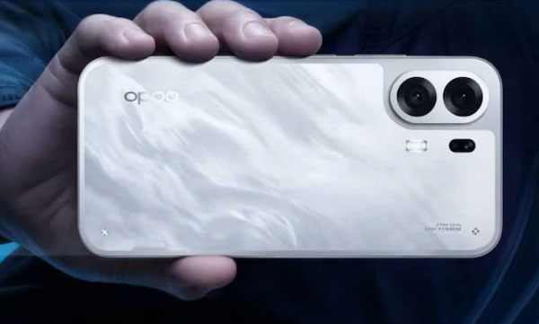 ഡൈമന്‍സിറ്റി 7360 മാക്‌സ് ചിപ്പ്, 8,000mAh ബാറ്ററി എന്നിവയുള്ള ഓപ്പോ K14 പ്ലസ് ഇന്ത്യയില്‍ വില്‍പ്പന ആരംഭിച്ചു : വിലയും ഓഫറുകളും